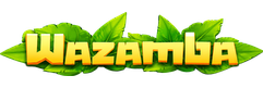 Wazamba Casino logo