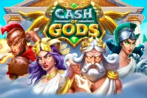 Cash of Gods